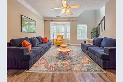 740 Abbotts Mill Court #90, Johns Creek, GA 30097 - Photo 4