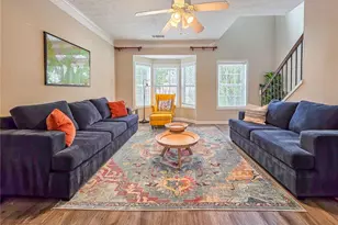 740 Abbott's Mill Ct, Johns Creek, GA 30097 - Photo 4