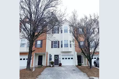 740 Abbotts Mill Court #90, Johns Creek, GA 30097 - Photo 1