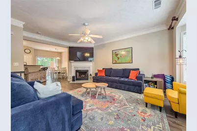 740 Abbotts Mill Court #90, Johns Creek, GA 30097 - Photo 8