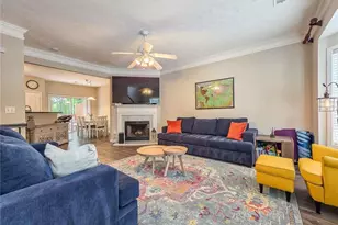 740 Abbott's Mill Ct, Johns Creek, GA 30097 - Photo 8