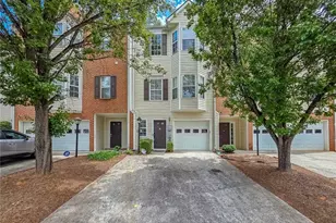 740 Abbott's Mill Ct, Johns Creek, GA 30097 - Photo 1