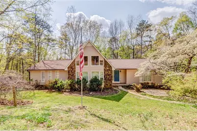 35 The Trail, Lindale, GA 30147 - Photo 1