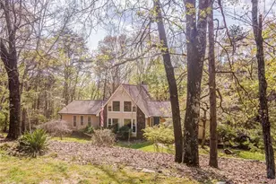 35 The Trail, Lindale, GA 30147 - Photo 2