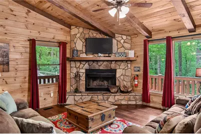 72 S Old Aska Road, Blue Ridge, GA 30513 - Photo 20