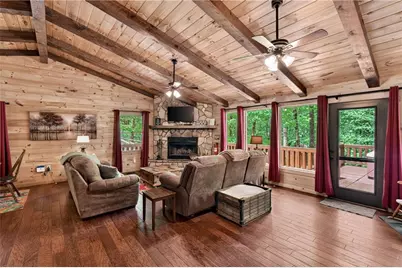 72 S Old Aska Road, Blue Ridge, GA 30513 - Photo 28