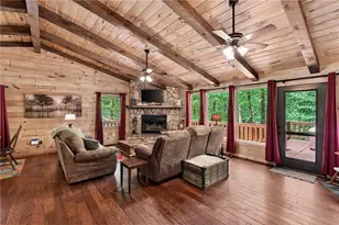 72 S Old Aska Rd, Blue Ridge, GA 30513 - Photo 28
