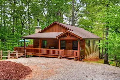 72 S Old Aska Road, Blue Ridge, GA 30513 - Photo 2