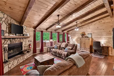 72 S Old Aska Road, Blue Ridge, GA 30513 - Photo 18