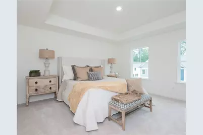 1921 Christine Way #105, Conyers, GA 30013 - Photo 26