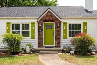 685 Glenwood Avenue SE, Atlanta, GA 30312 - Photo 2