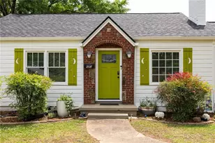 685 Glenwood Ave SE, Atlanta, GA 30312 - Photo 2