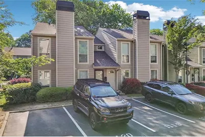 1119 Riverbend Club Drive SE, Atlanta, GA 30339 - Photo 6