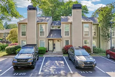 1119 Riverbend Club Drive SE, Atlanta, GA 30339 - Photo 4