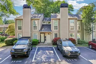 1119 Riverbend Club Dr SE, Atlanta, GA 30339 - Photo 4