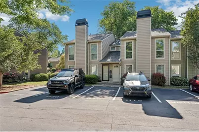 1119 Riverbend Club Drive SE, Atlanta, GA 30339 - Photo 2