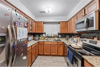 1119 Riverbend Club Drive SE, Atlanta, GA 30339 - Photo 14