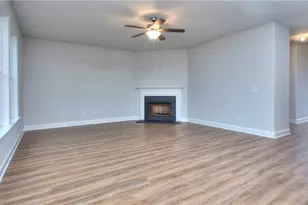 202 Sweet Briar Wy Lot 51E, Homer, GA 30547 - Photo 8