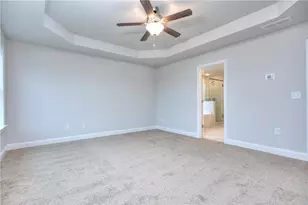 202 Sweet Briar Wy Lot 51E, Homer, GA 30547 - Photo 28