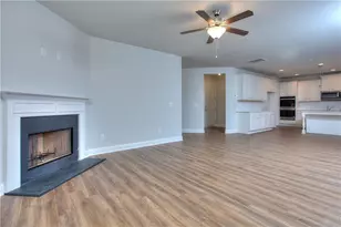 202 Sweet Briar Wy Lot 51E, Homer, GA 30547 - Photo 10
