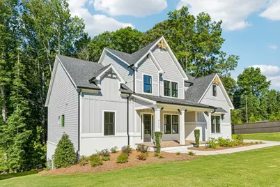 9110 Greenway Court, Gainesville, GA 30506 - Photo 2