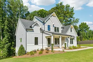 9110 Greenway Ct, Gainesville, GA 30506 - Photo 2