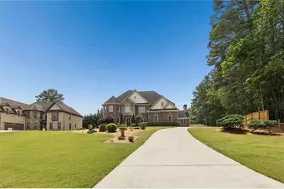 5356 Settles Bridge Road, Suwanee, GA 30024 - Photo 1
