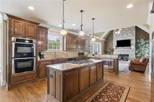 5356 Settles Bridge Rd, Suwanee, GA 30024 - Photo 6