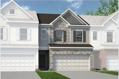 52 Jacobs Farm #22, Lawrenceville, GA 30045 - Photo 1