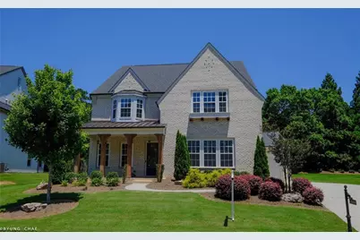 5048 Dinant Drive, Johns Creek, GA 30022 - Photo 1