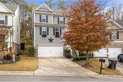 642 Royal Crest Court, Canton, GA 30115 - Photo 2