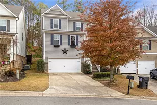 642 Royal Crest Ct, Canton, GA 30115 - Photo 2