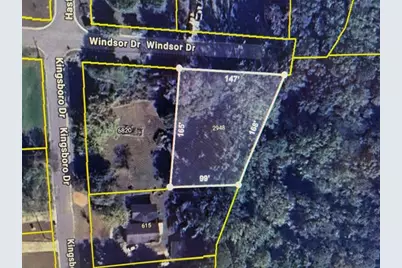 2948 Windsor Drive, Lithia Springs, GA 30122 - Photo 1
