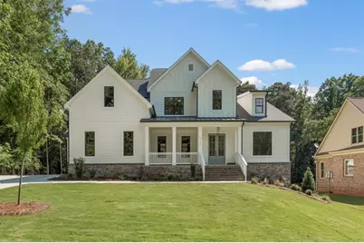 9135 Greenway Court, Gainesville, GA 30506 - Photo 1