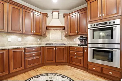 211 Arbor Green Run, Alpharetta, GA 30004 - Photo 20
