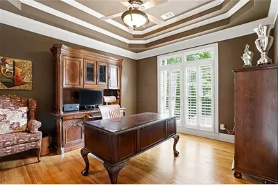 211 Arbor Green Run, Alpharetta, GA 30004 - Photo 6