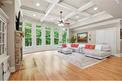 211 Arbor Green Run, Alpharetta, GA 30004 - Photo 14
