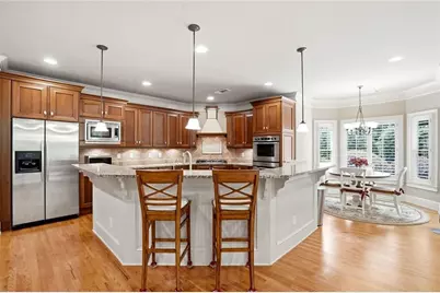 211 Arbor Green Run, Alpharetta, GA 30004 - Photo 18