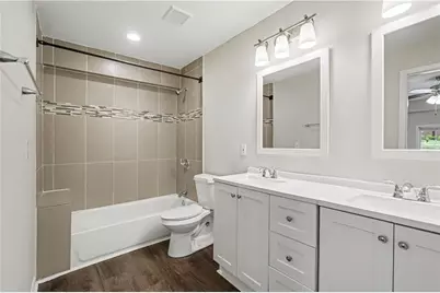 3152 Columbia Woods Drive, Decatur, GA 30032 - Photo 8