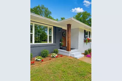 3152 Columbia Woods Drive, Decatur, GA 30032 - Photo 2