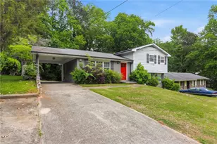 2590 McGlynn Dr, Decatur, GA 30034 - Photo 1