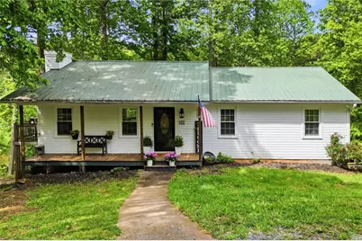 612 Beaver Ridge Road, Jasper, GA 30143 - Photo 1