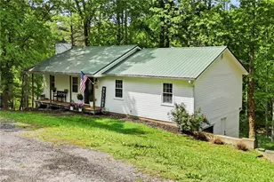 612 Beaver Ridge Rd, Jasper, GA 30143 - Photo 2