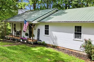 612 Beaver Ridge Rd, Jasper, GA 30143 - Photo 4