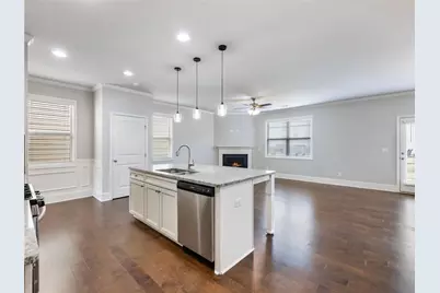6614 Trailblazer Road, Flowery Branch, GA 30542 - Photo 12