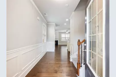 6614 Trailblazer Road, Flowery Branch, GA 30542 - Photo 2