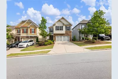 6614 Trailblazer Road, Flowery Branch, GA 30542 - Photo 36