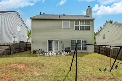 4123 Glenaire Way NW, Acworth, GA 30101 - Photo 30