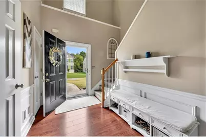 4123 Glenaire Way NW, Acworth, GA 30101 - Photo 4