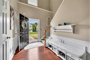 4123 Glenaire Way NW, Acworth, GA 30101 - Photo 4